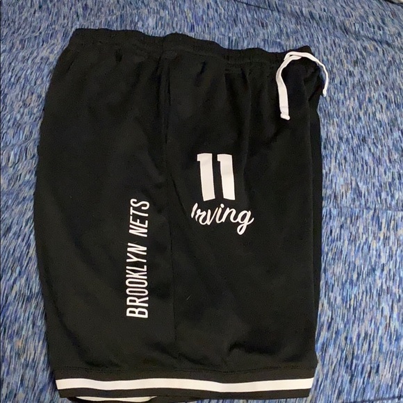 NBA shorts